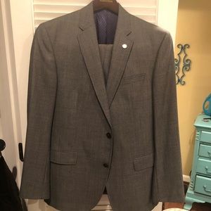 Ted Baker 2-piece suit